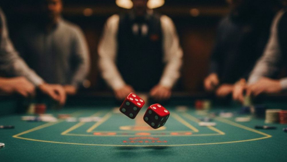 phplay Basics: A Beginner's Map to Online Casino Play